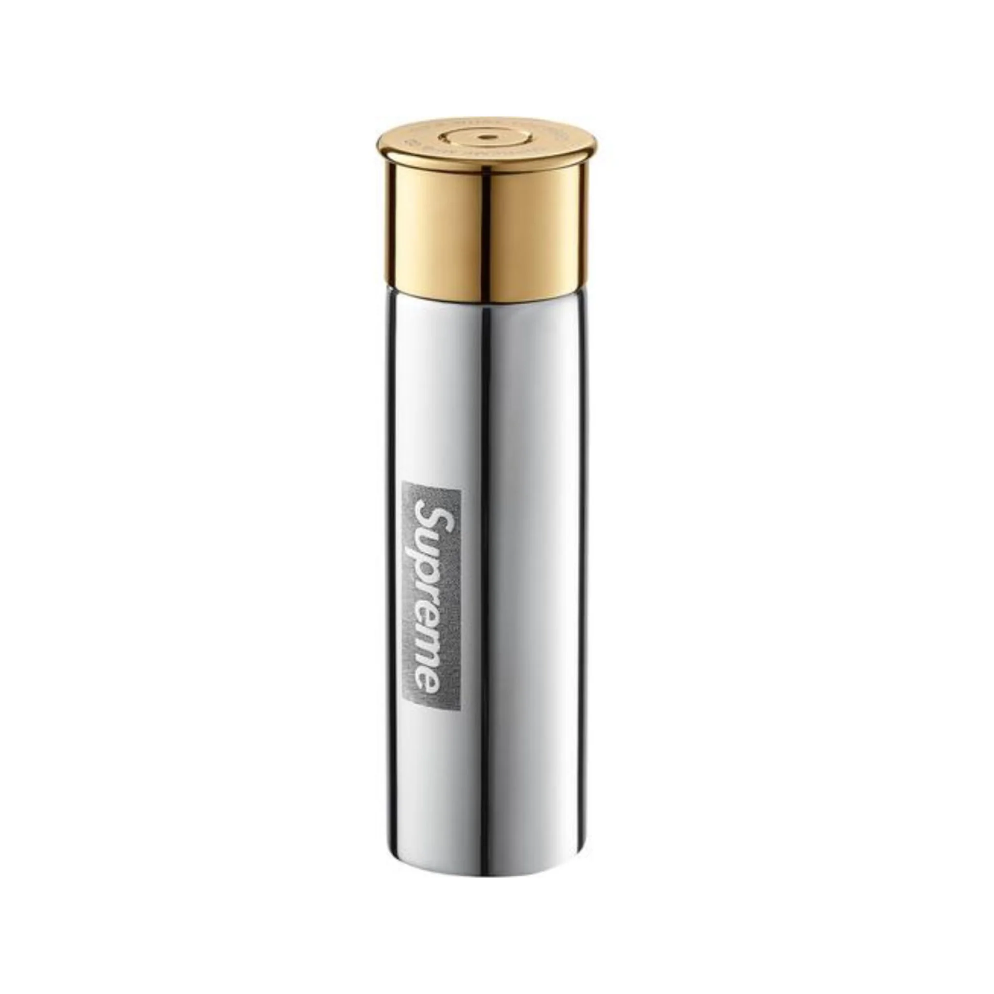 Supreme Cartridge Flask Metal