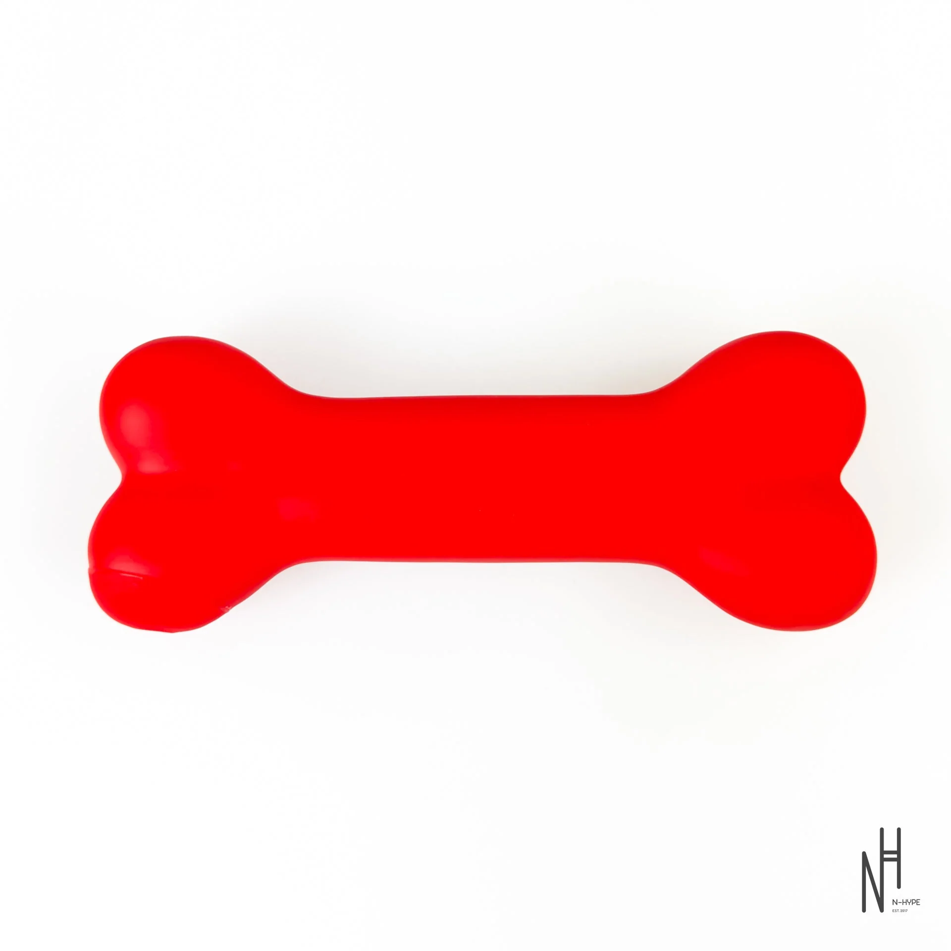 Supreme Dog Bone / Red - Image 2