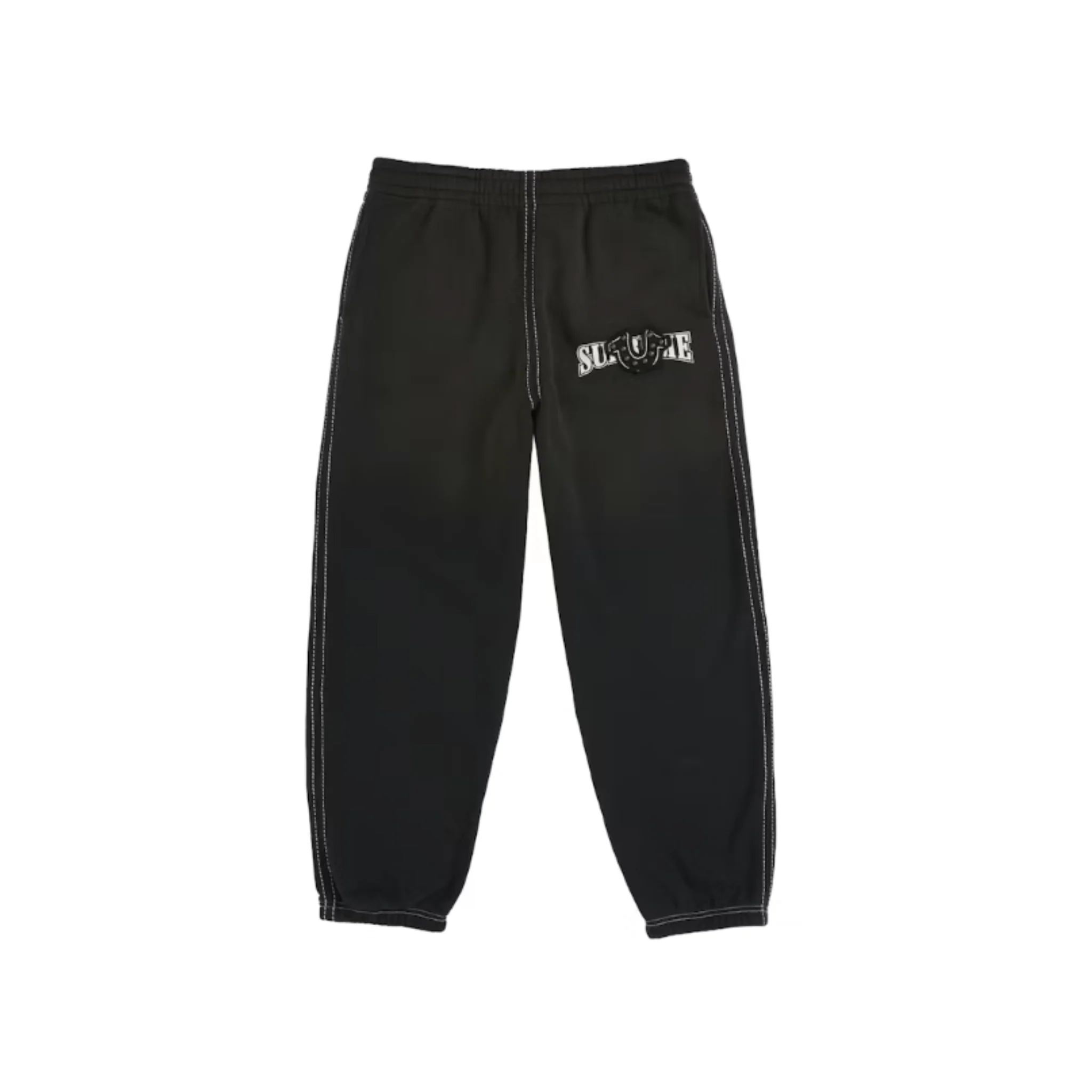 Supreme True Religion Sweatpant (FW25) Black