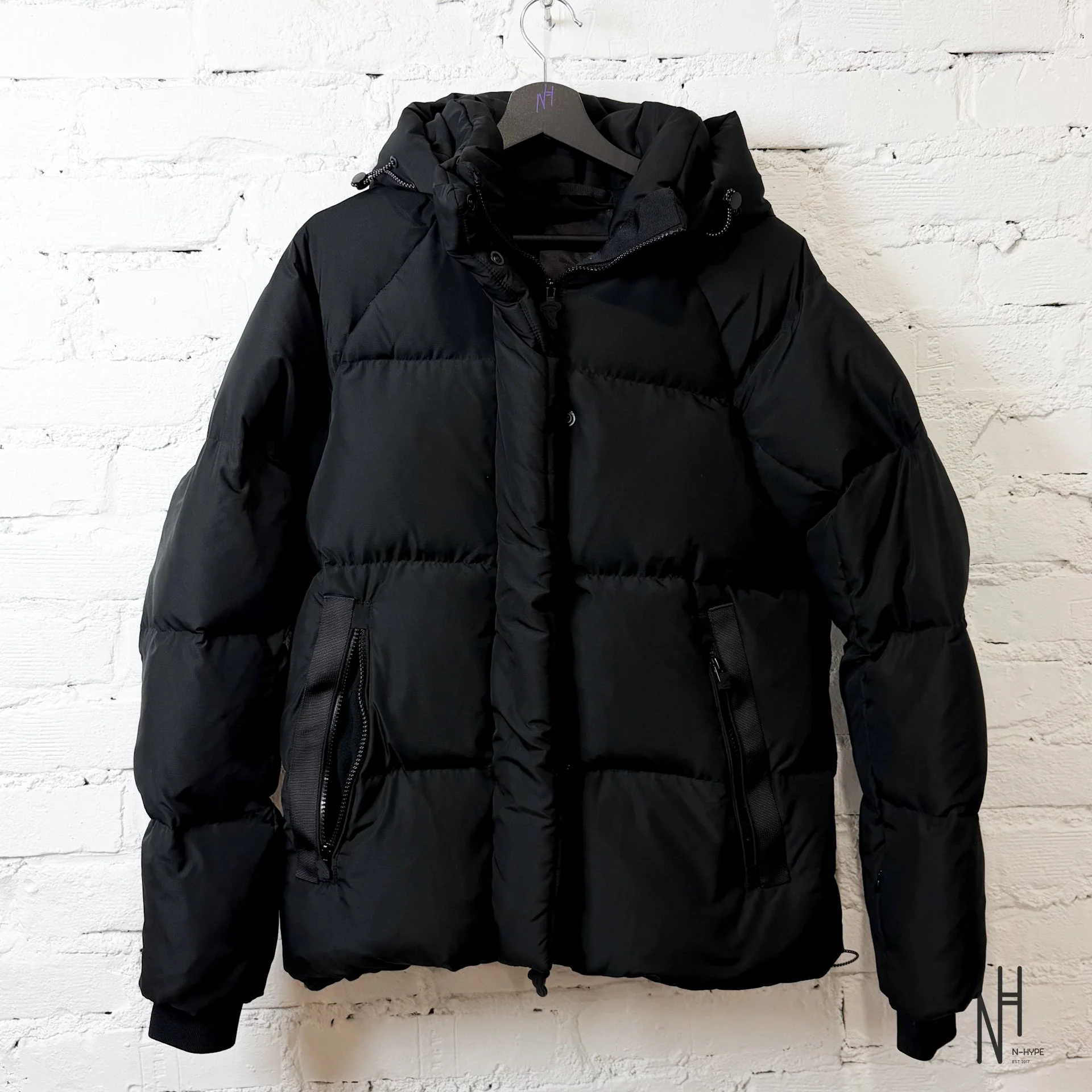 Syna World Down Puffer Jacket FW24