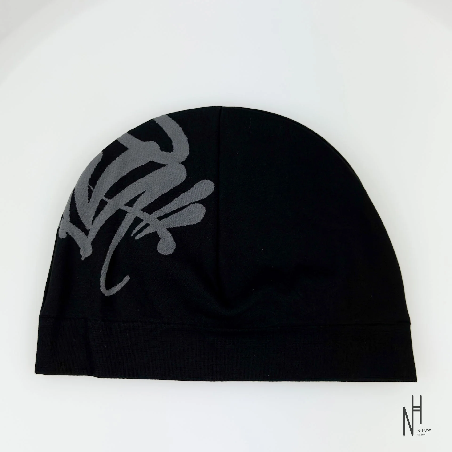 Syna World OG Skullcap Beanie / Black