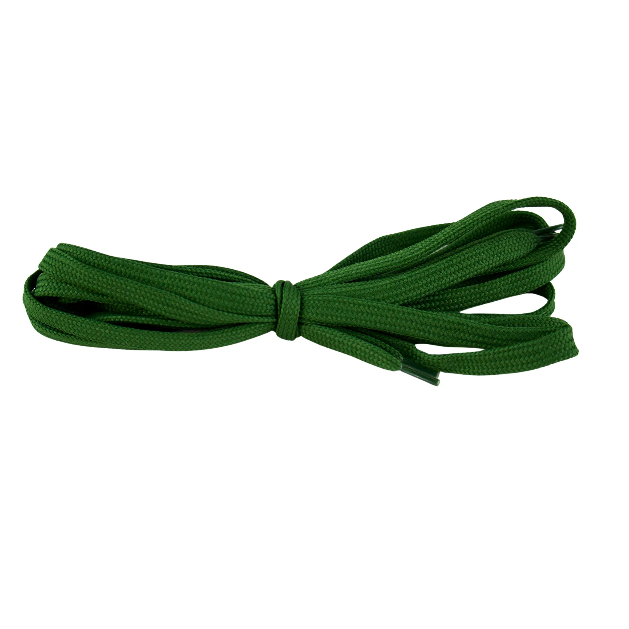Sznurówki Zielone 170cm