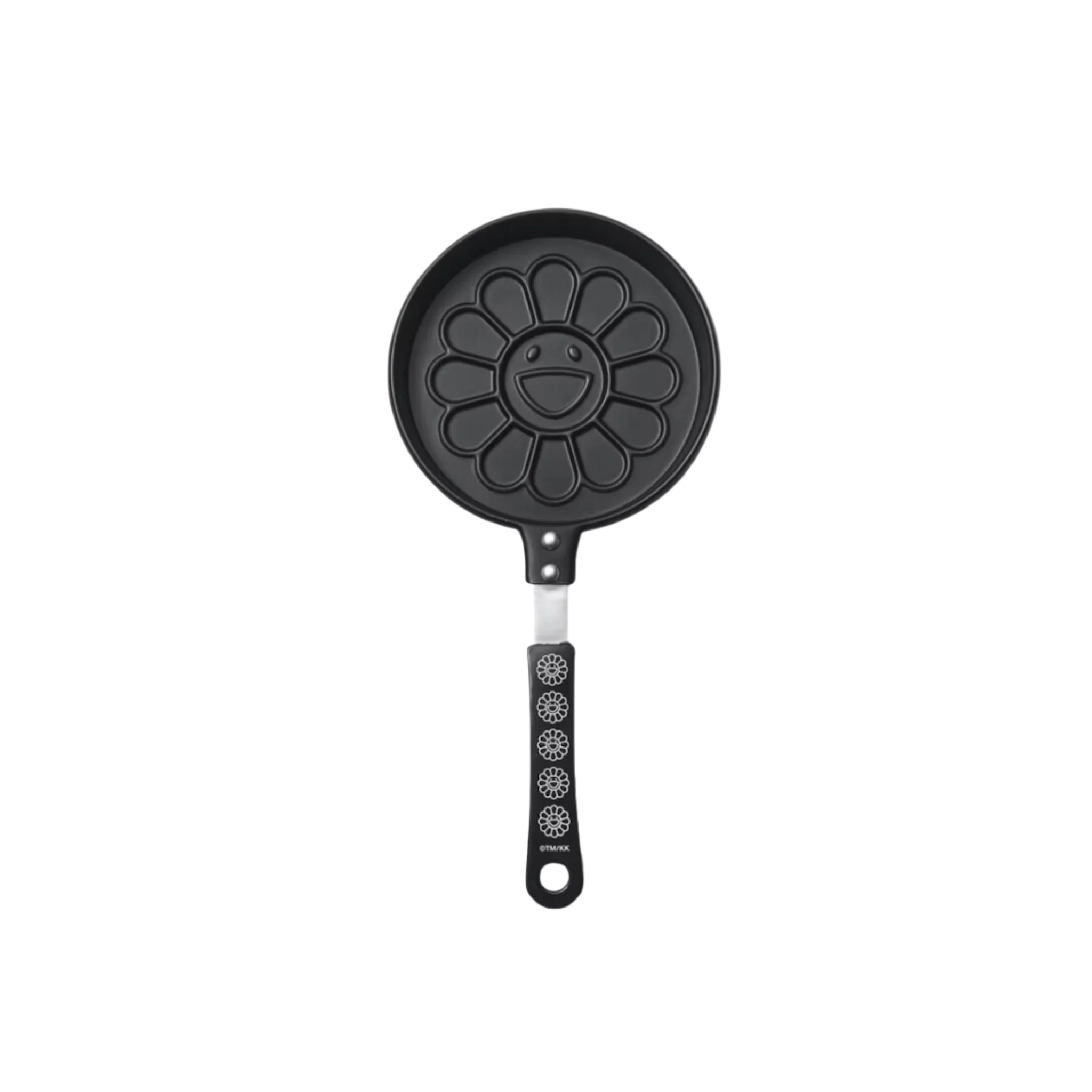 Takashi Murakami x Smart Magazine Flower Pancake Maker
