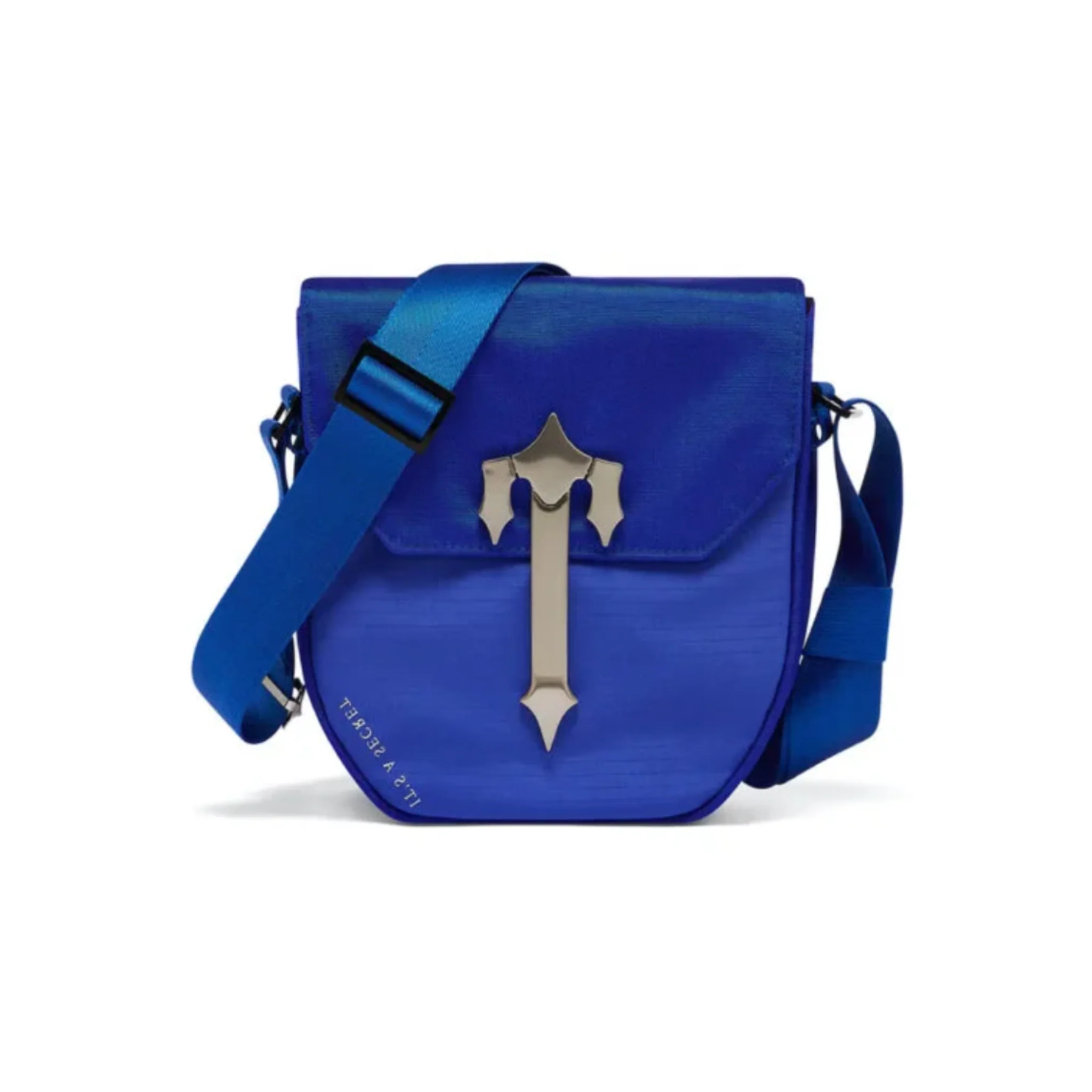 Trapstar Cobra T Bag Dazzing Blue