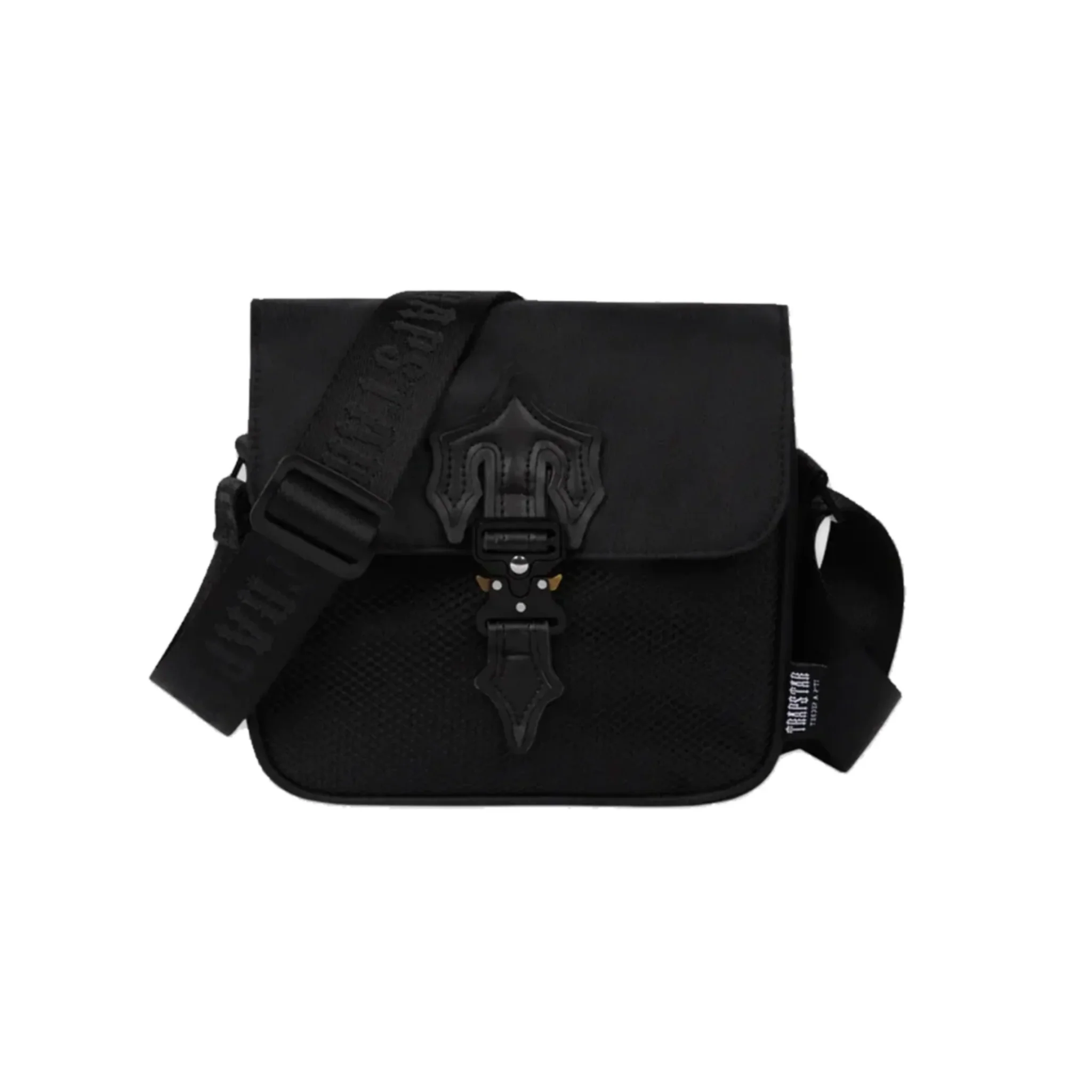 Trapstar Original T Bag Blackout