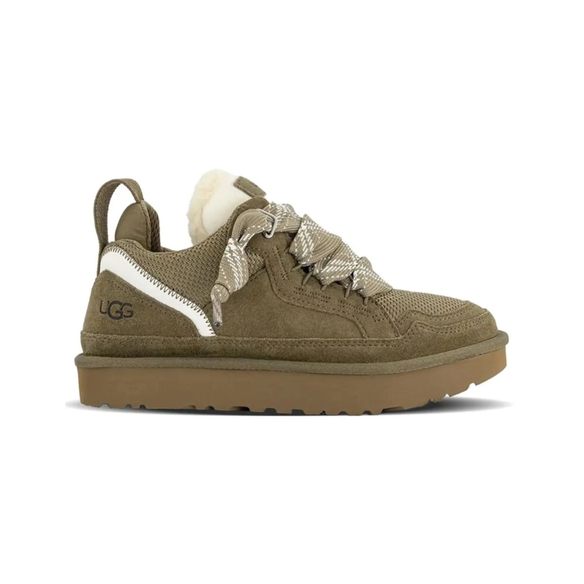 UGG Lowmel Antilope (Women's)