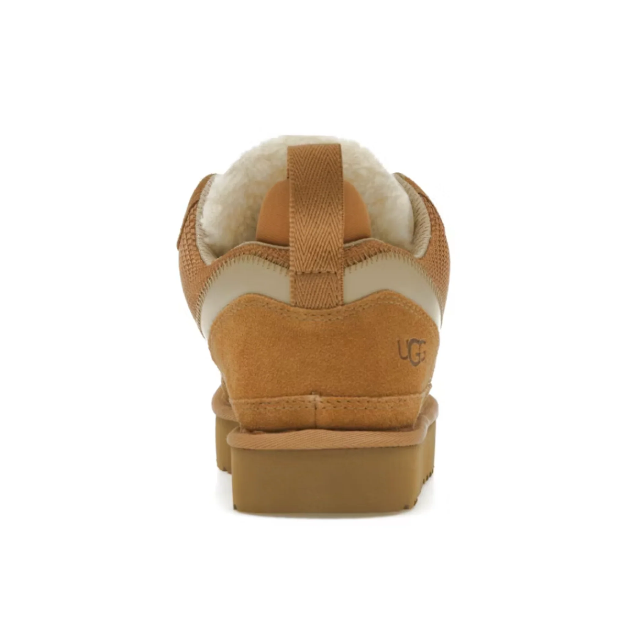 UGG Lowmel Chestnut (Women's) - Image 3