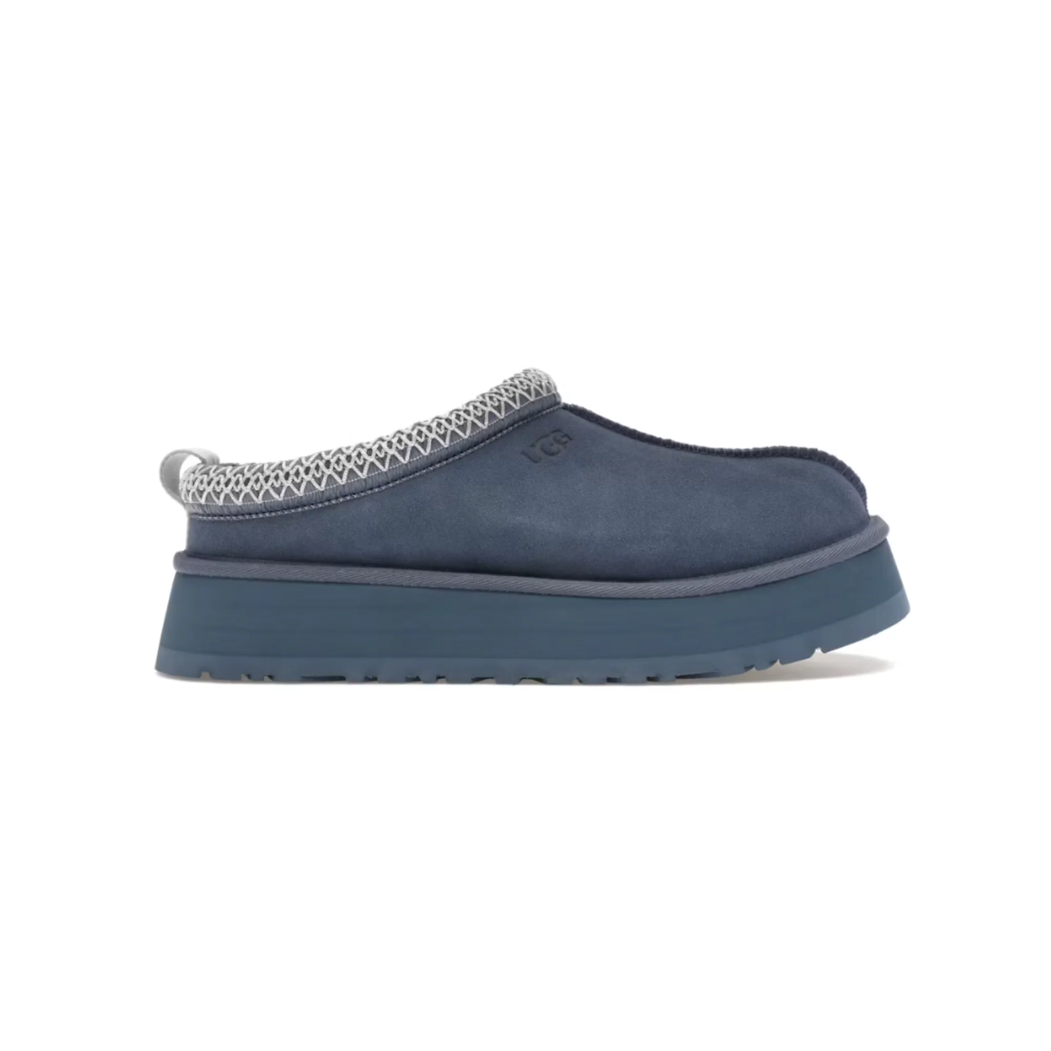 UGG Tazz Slipper Desert Blue (Women's)