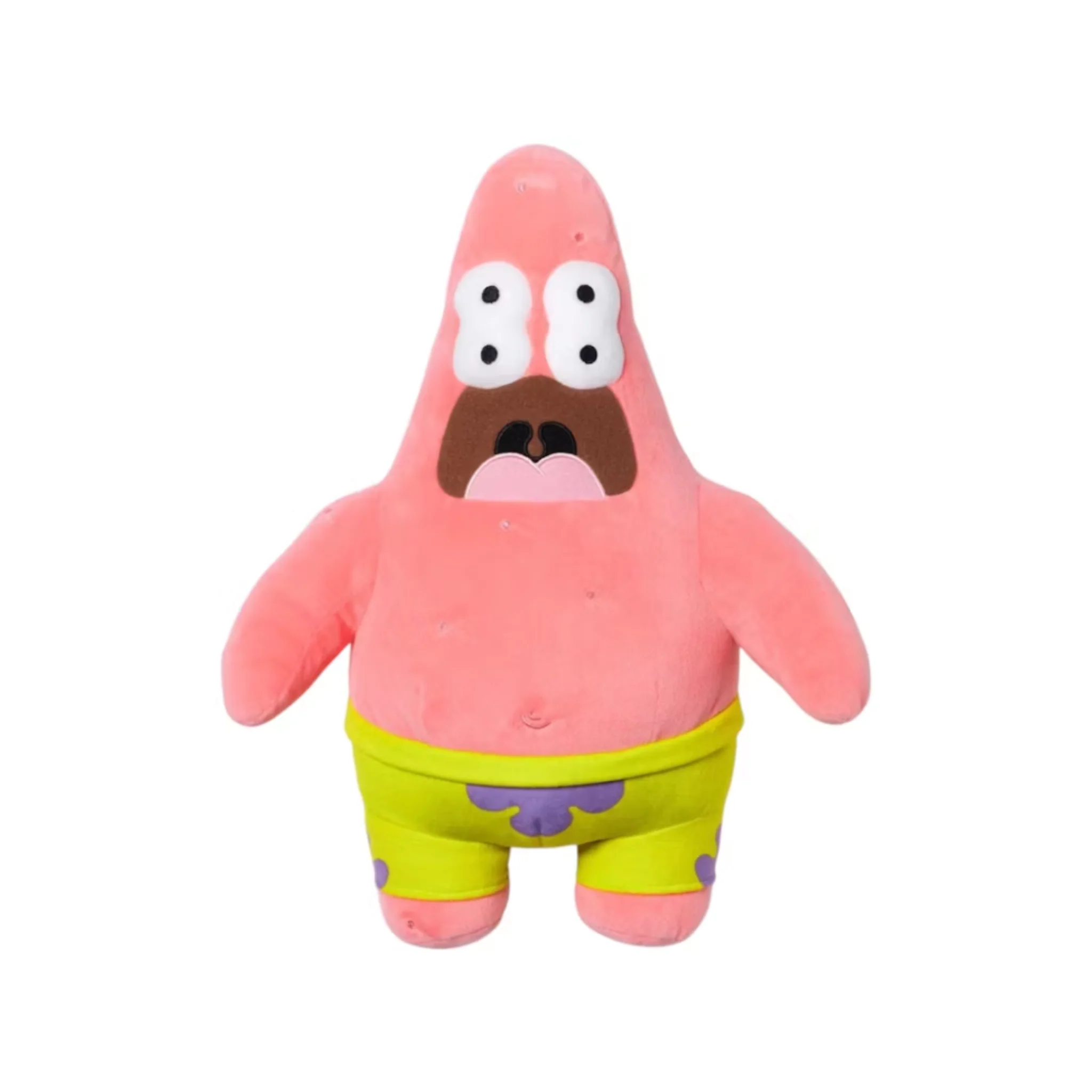 Uniqlo x CPFM Spongebob Squarepants Patrick Star Plush